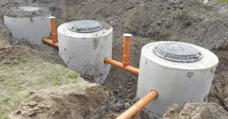 Канализационный колодец Кумертау, цена от 5829 руб.