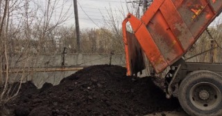 Доставка грунта Кумертау, цена от 265 руб./куб.