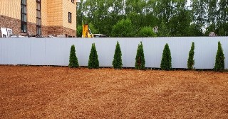 Отсыпка грунта Кумертау, цена от 212 руб.