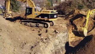 Планировка участка бульдозером в Кумертау от 954 руб. Цены за м2 - 2Землекопа-Кра
